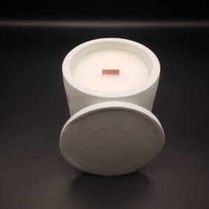Vela Daiquiri: imagen 1