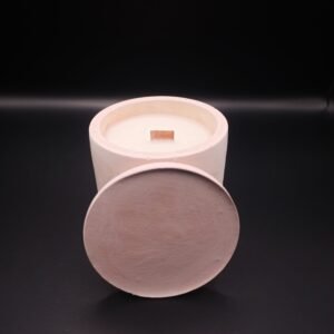 Vela Algodón de Azúcar