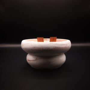Vela Palo Santo: imagen 1