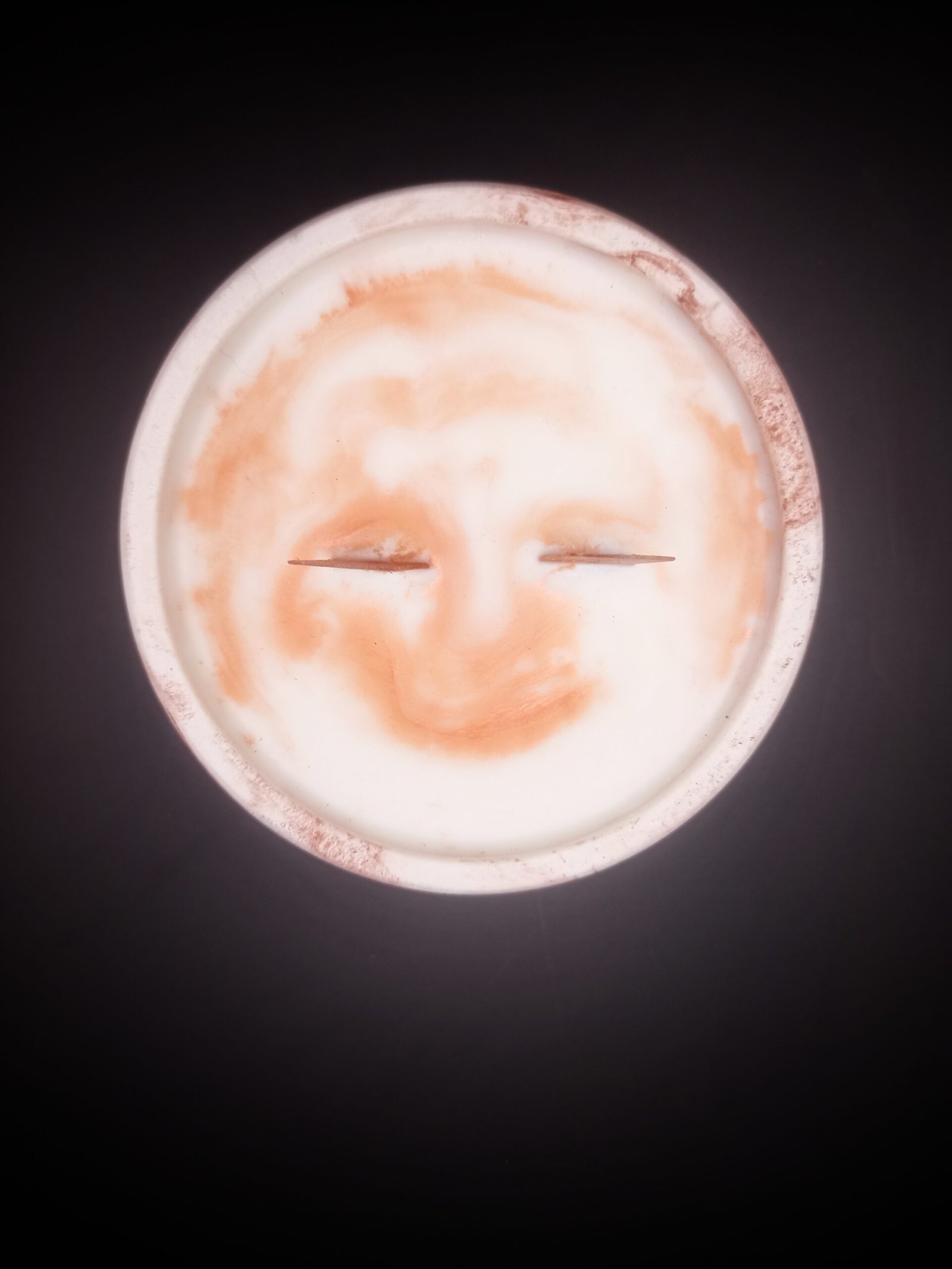 Vela Palo Santo - Imagen 2