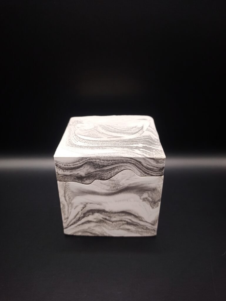 Vela Tiramisú