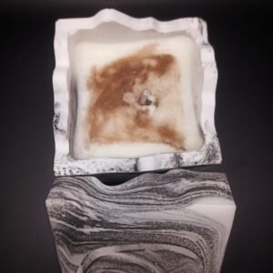Vela Tiramisú: imagen 3