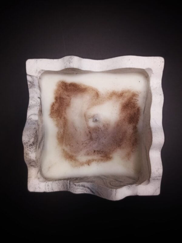 Vela Tiramisú