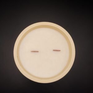Vela Crema de Orujo: imagen 2