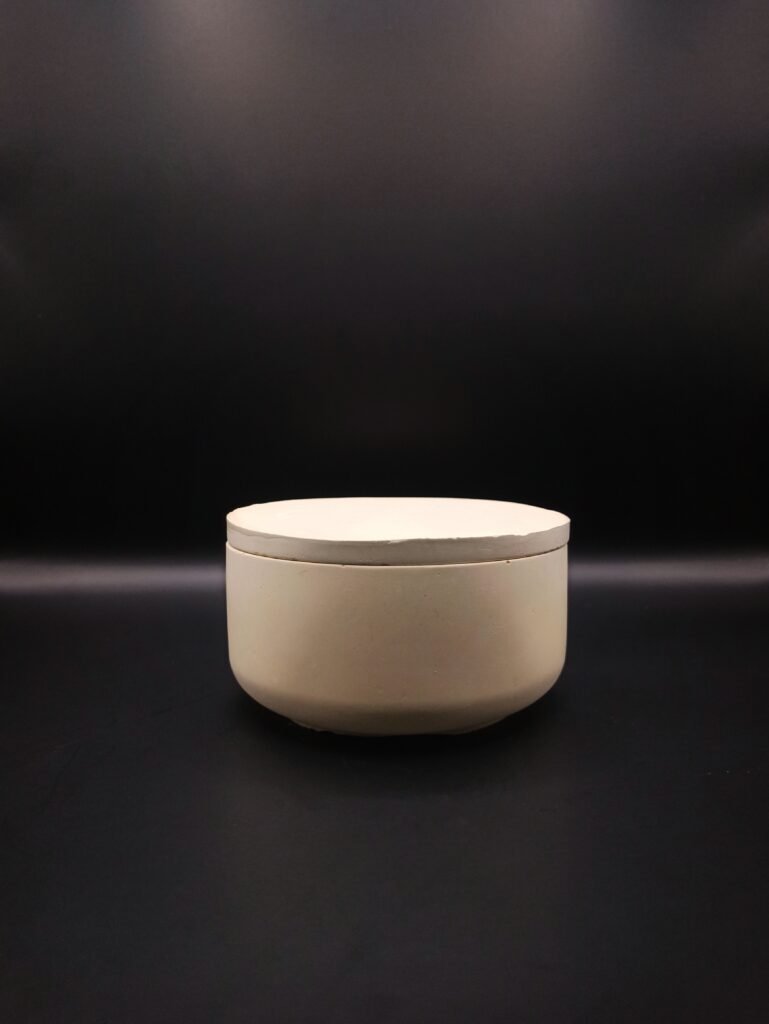 Vela Crema de Orujo