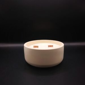 Vela Crema de Orujo: imagen 1