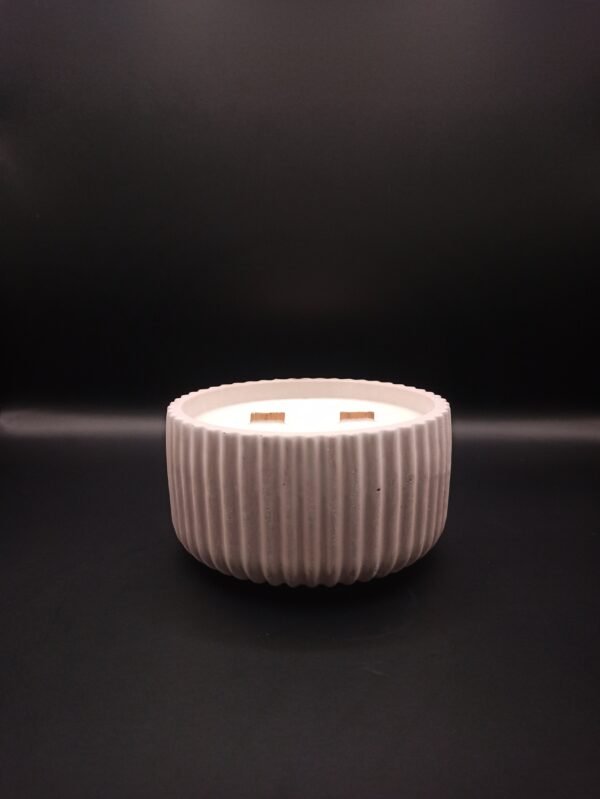 Vela Fruta de la Pasión