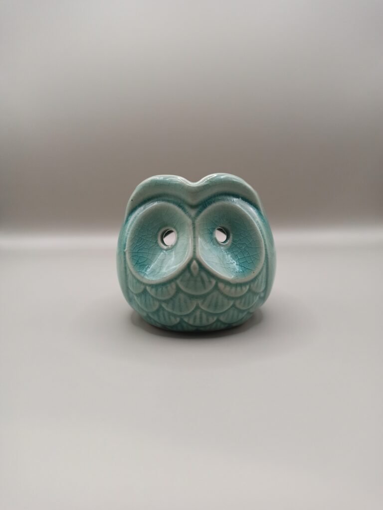 Quemador Búho