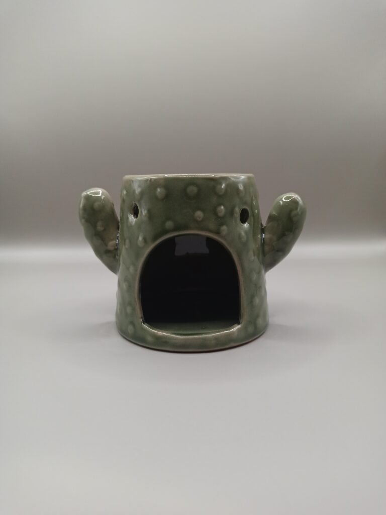 Quemador Cactus