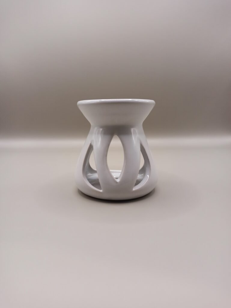 Quemador Blanco