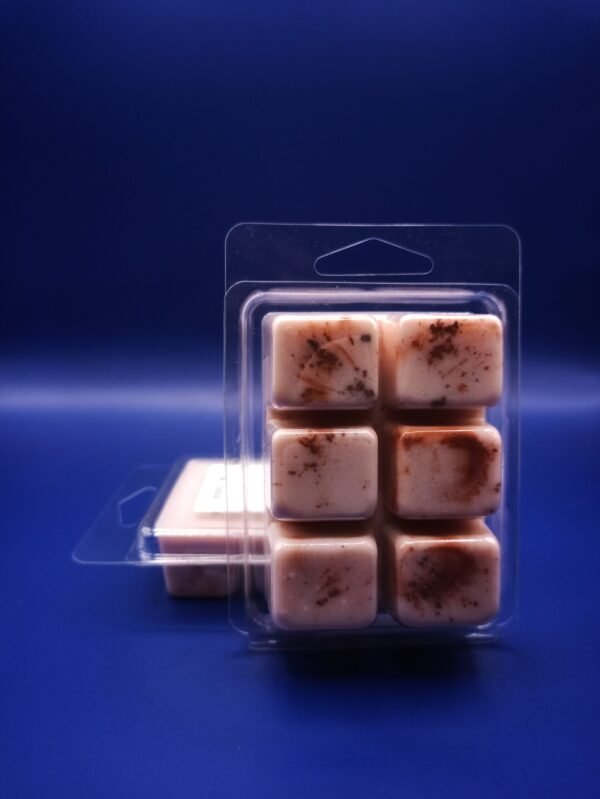Wax Melt Avellana