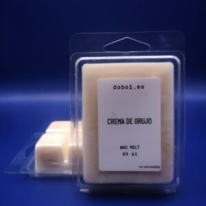 Wax Melt Crema de Orujo
