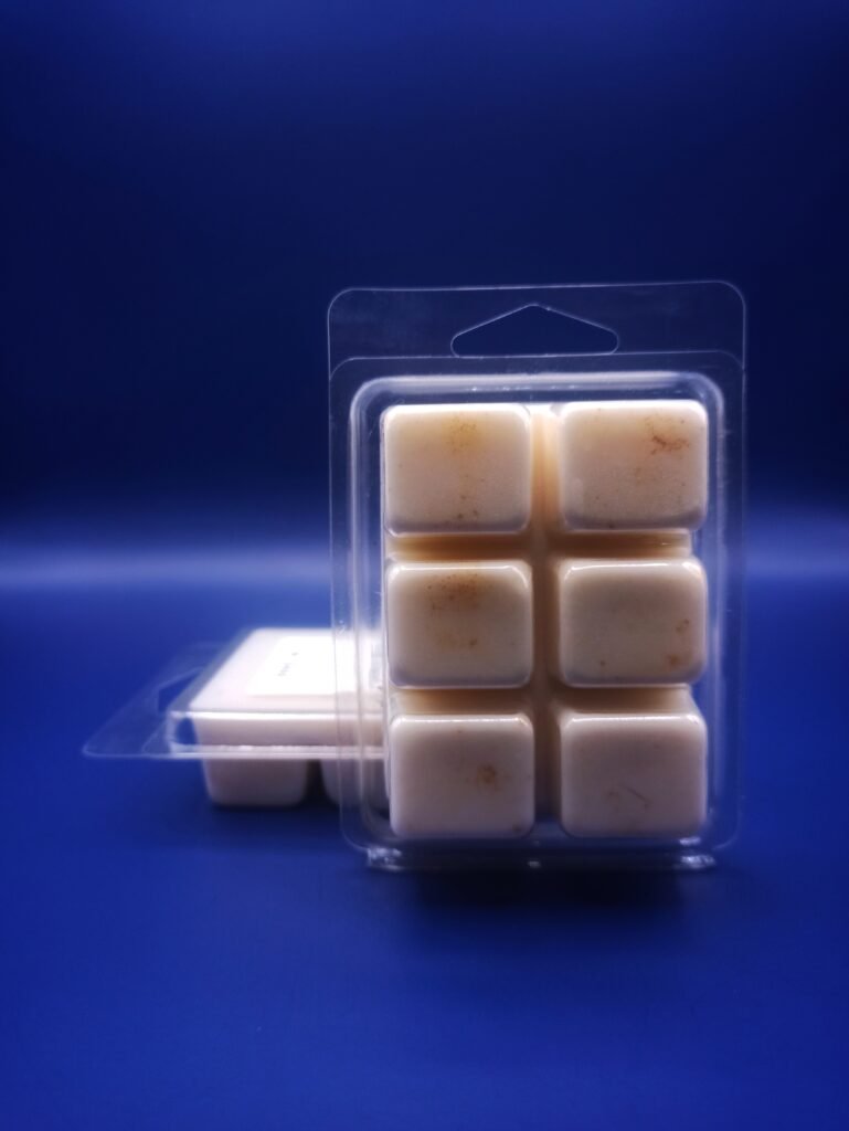 Wax Melt Crema de Orujo