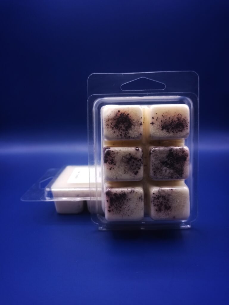 Wax Melt Tiramisú