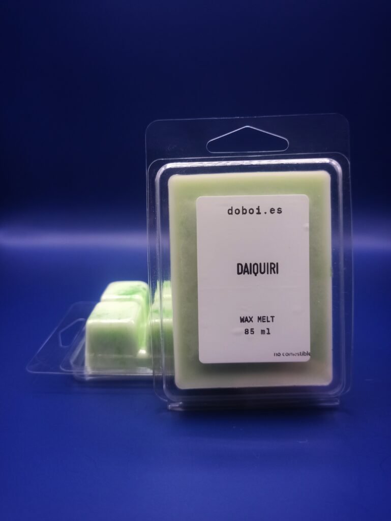 Wax Melt Daiquiri