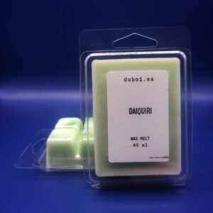 Wax Melt Daiquiri: imagen 1
