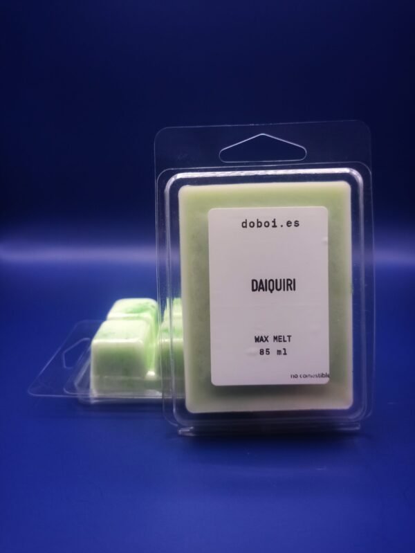 Wax Melt Daiquiri