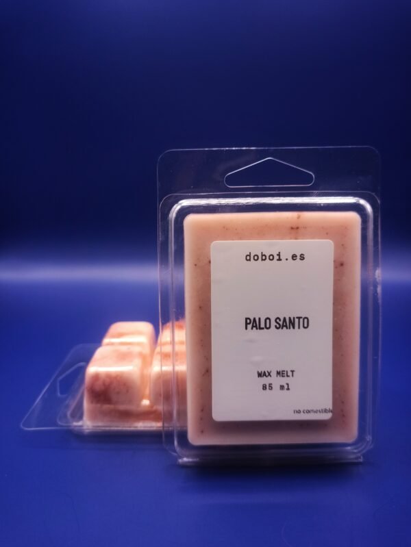 Wax Melt Palo Santo