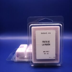 Wax Melt Fruta de la Pasión
