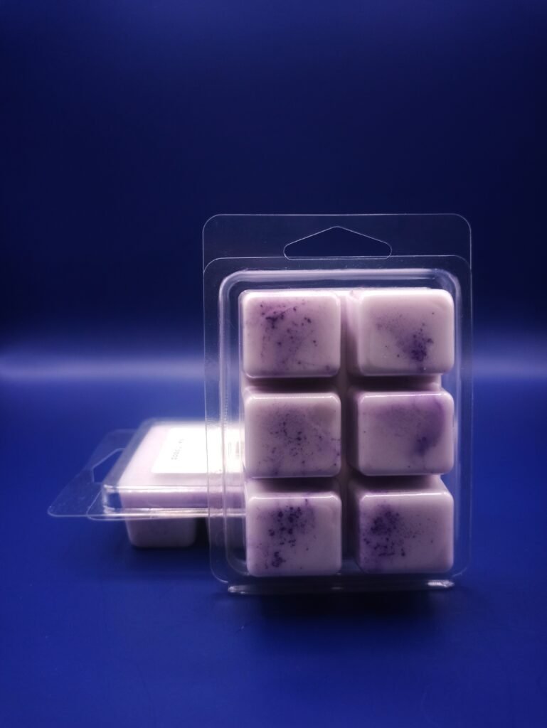 Wax Melt Fruta de la Pasión