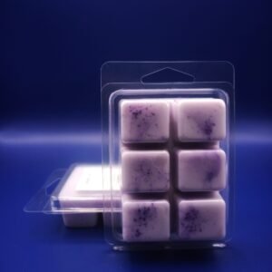 Wax Melt Fruta de la Pasión: imagen 2