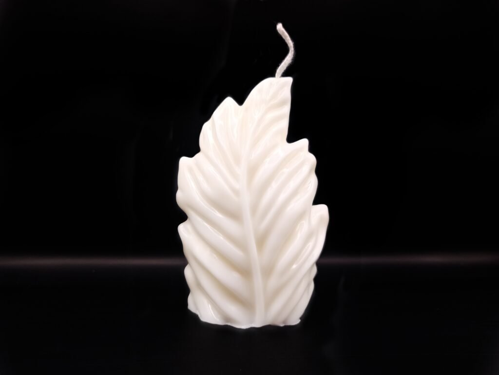 Vela Leaf