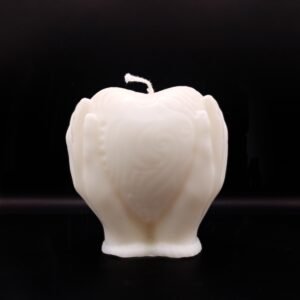 Vela Corazón