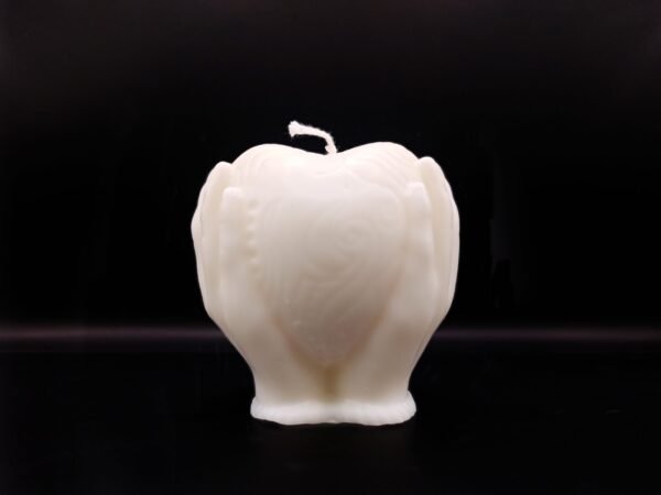 Vela Corazón
