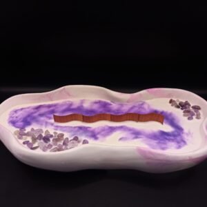 Vela Lavanda: imagen 2