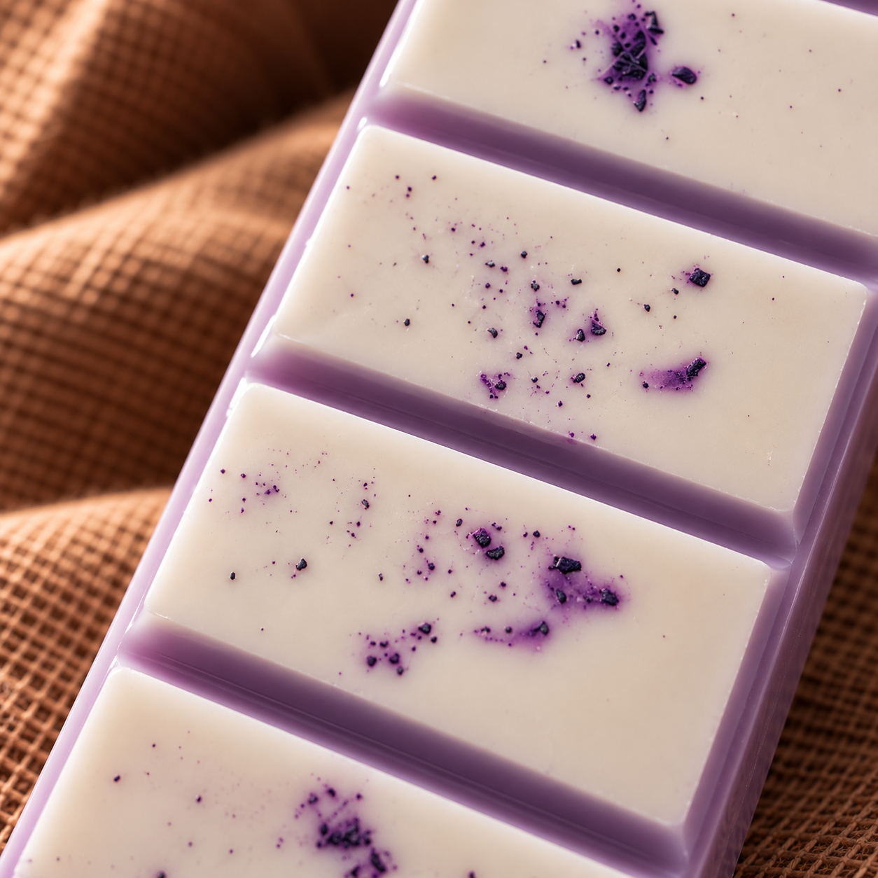 Wax Melt Lavanda: imagen 2
