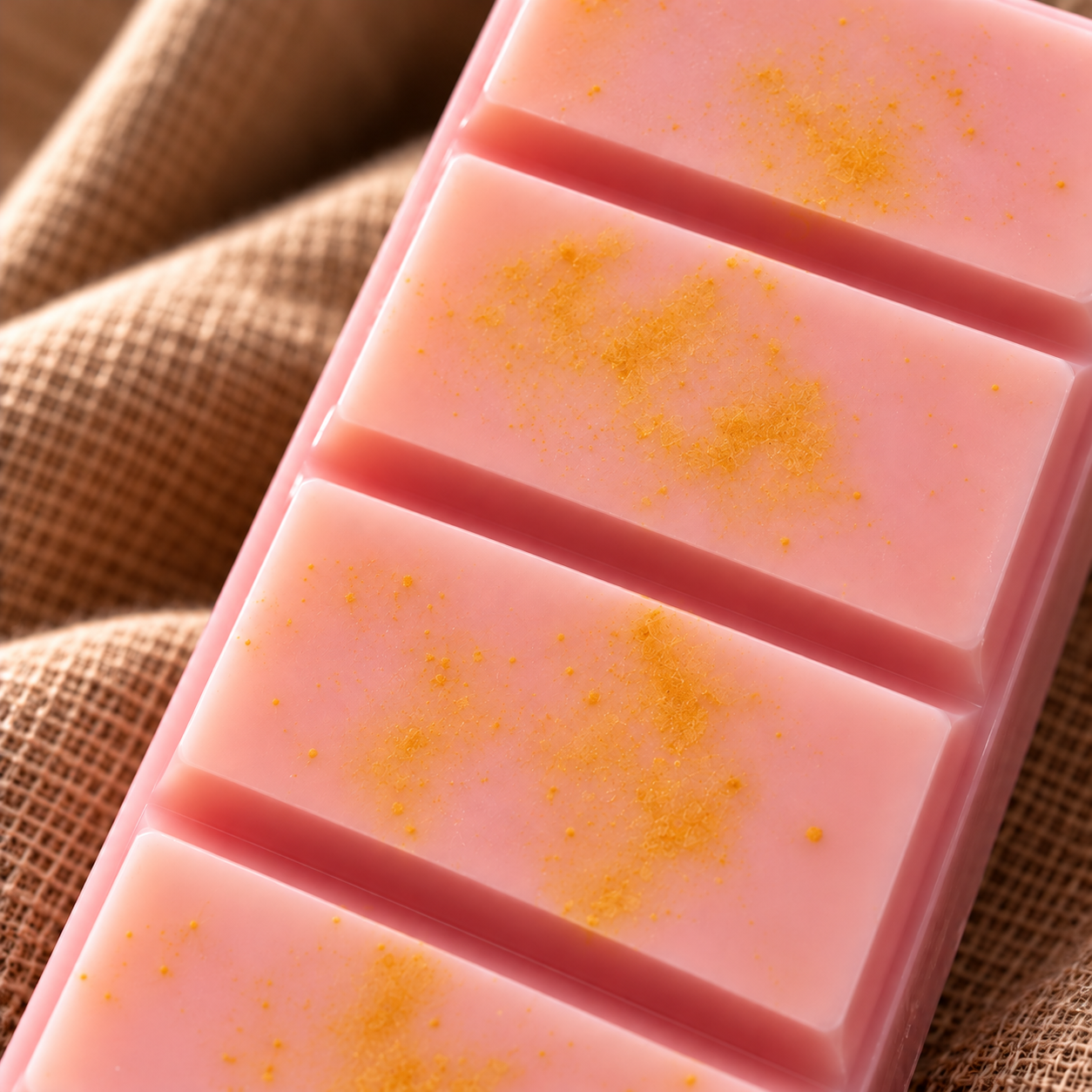 Wax Melt Flor de Loto: imagen 2