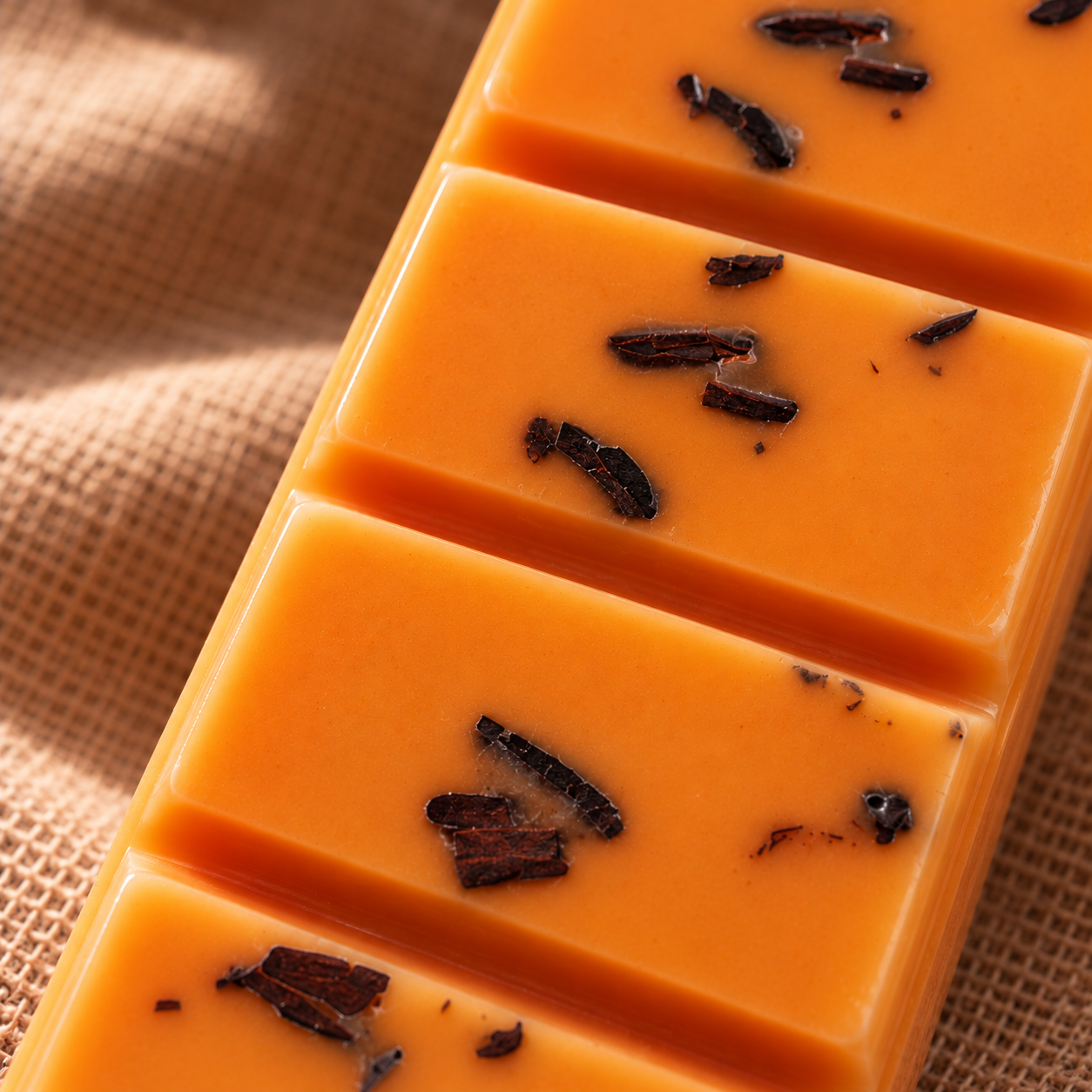 Wax Melt Canela Naranja: imagen 2