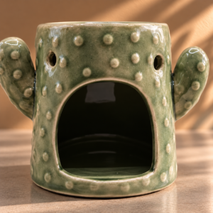 Quemador Cactus: imagen 2