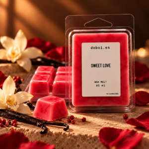 Wax Melt Sweet Love: imagen 3