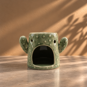Quemador Cactus: imagen 1