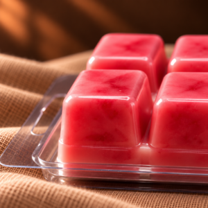 Wax Melt Sweet Love: imagen 2