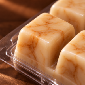 Wax Melt Crema de Orujo: imagen 2