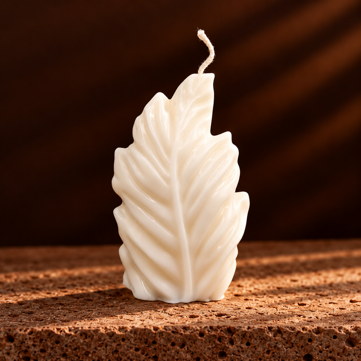 Vela Leaf: imagen 1