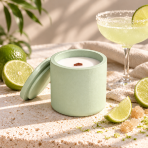 Vela Daiquiri: imagen 3