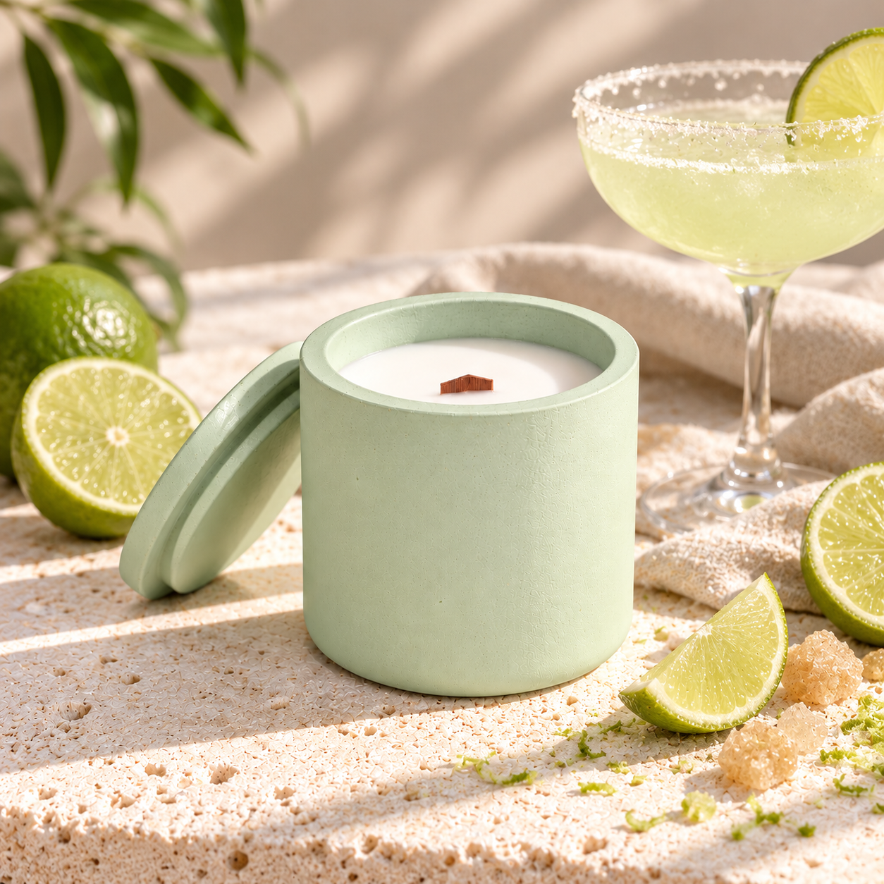 Vela Daiquiri: imagen 3