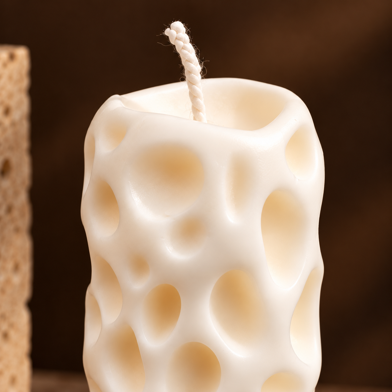 Vela Holes Grande: imagen 2