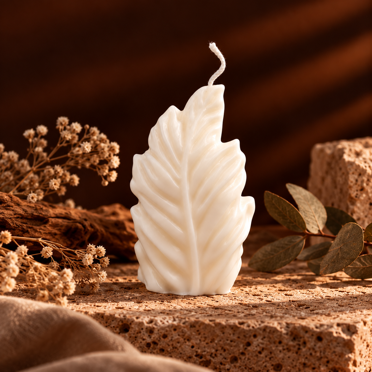 Vela Leaf: imagen 3