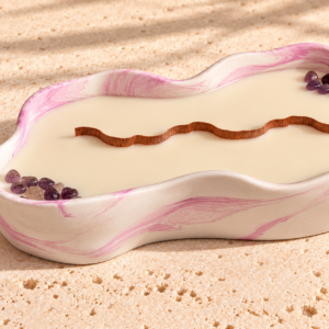 Vela Lavanda: imagen 2