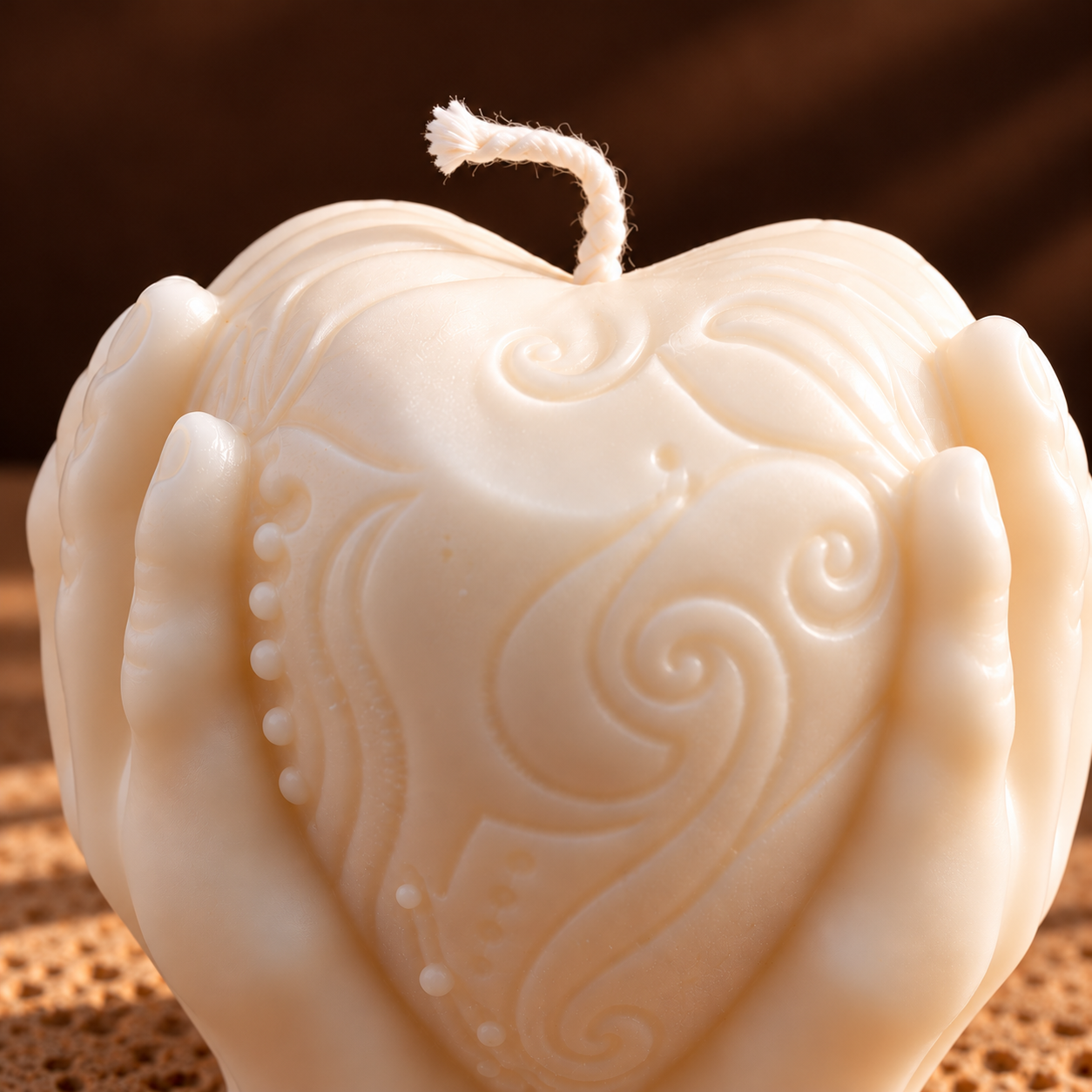 Vela Corazón: imagen 2