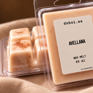 Wax Melt Avellana: imagen 2