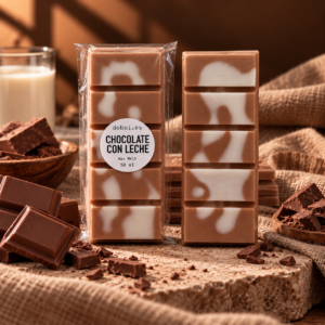 Wax Melt Chocolate con Leche: imagen 3